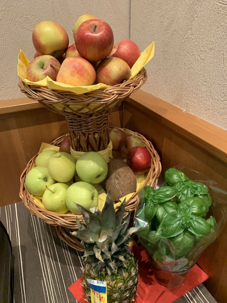 Фото Hotel New Fair Munich Messe