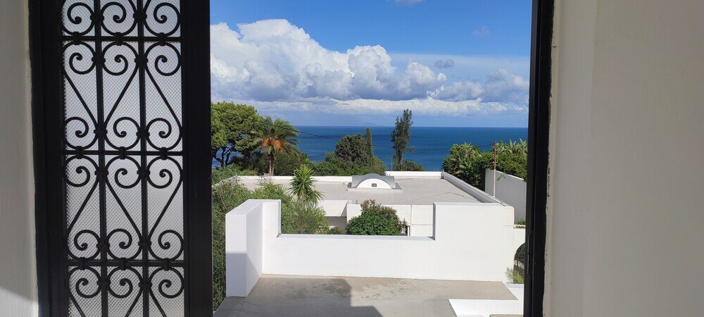 Фото Villa Ambre