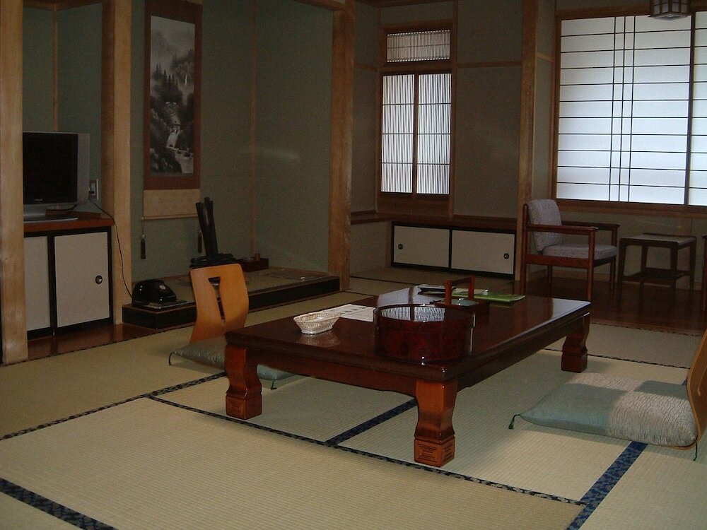 Фото Oyado Sansui