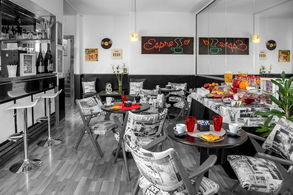 Фото Radio Hotel