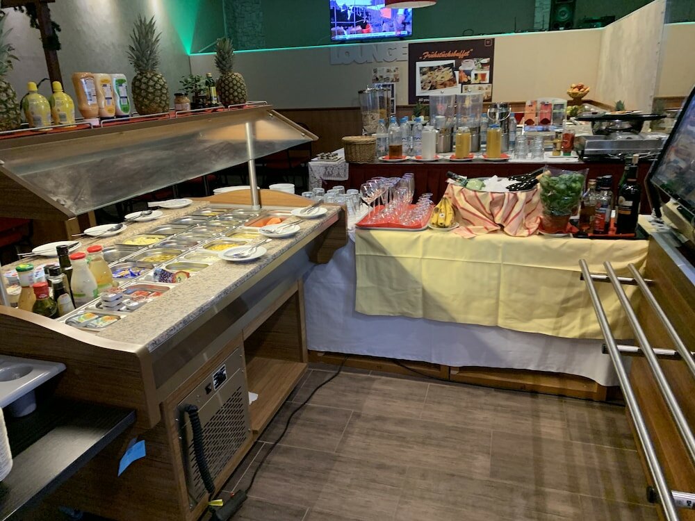 Фото Hotel New Fair Munich Messe