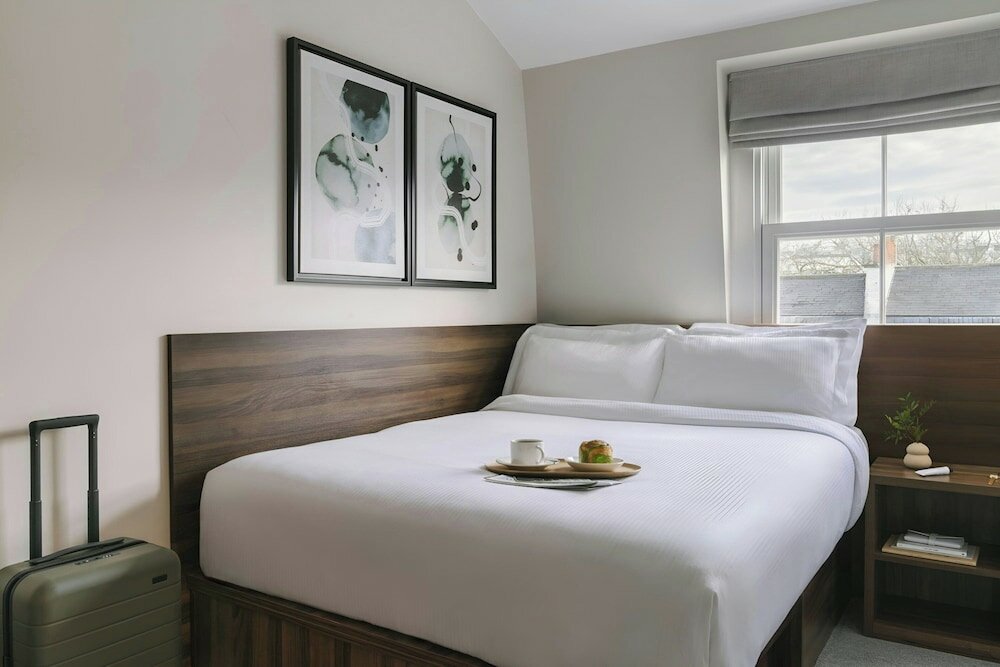 Фото Sonder The Voyage