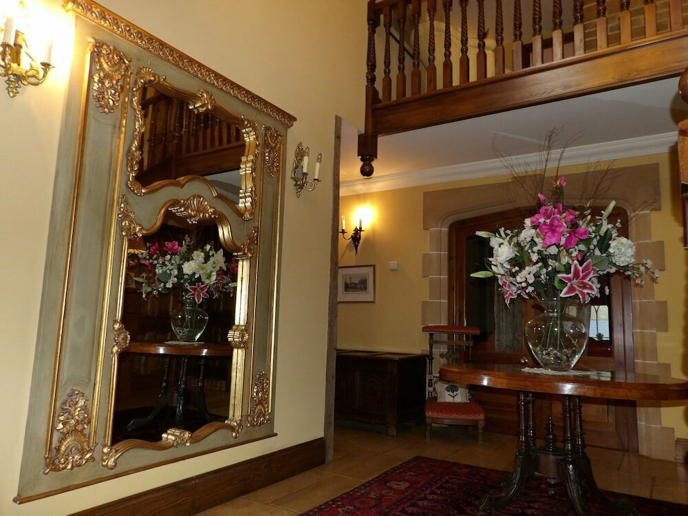 Hotel Broccoli Bottom, England, photo