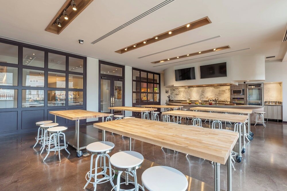 Фото Grand Bohemian Hotel Mountain Brook, Autograph Collection