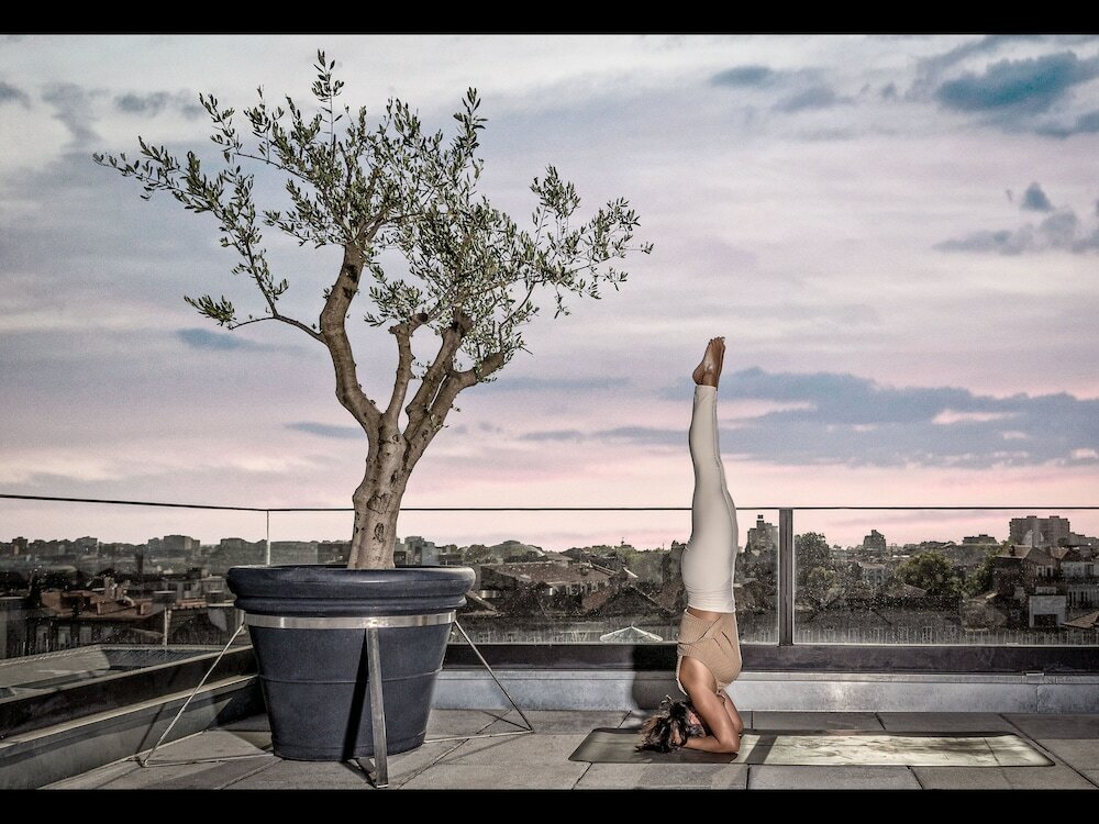 Фото Hotel Moon & Sun Porto