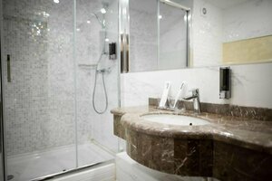 Гостиница Best Western Plus Oskemen