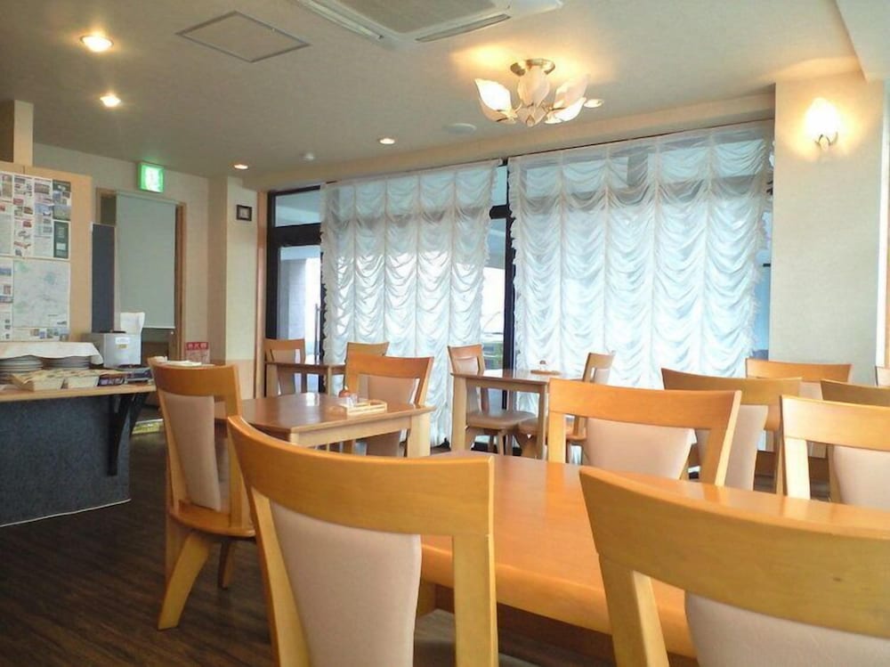 Фото Hotel Himeji Hills