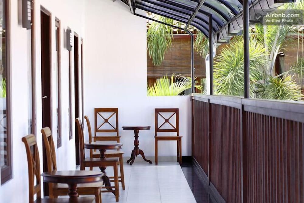 Фото Sanur Guest House