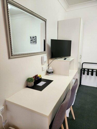 Гостиница Inverell Motel в Инверелле