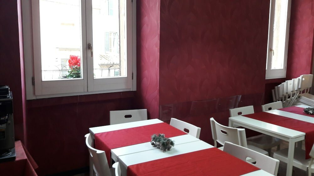 Фото Hotel Mimosa Pantheon