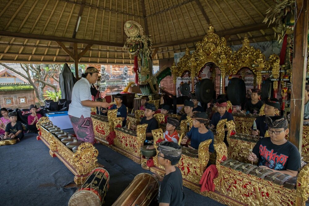 Фото Inna Bali Heritage Hotel