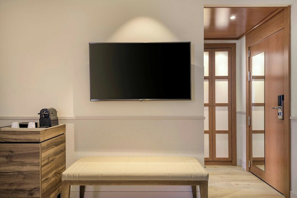 Фото AC Hotel Los Vascos