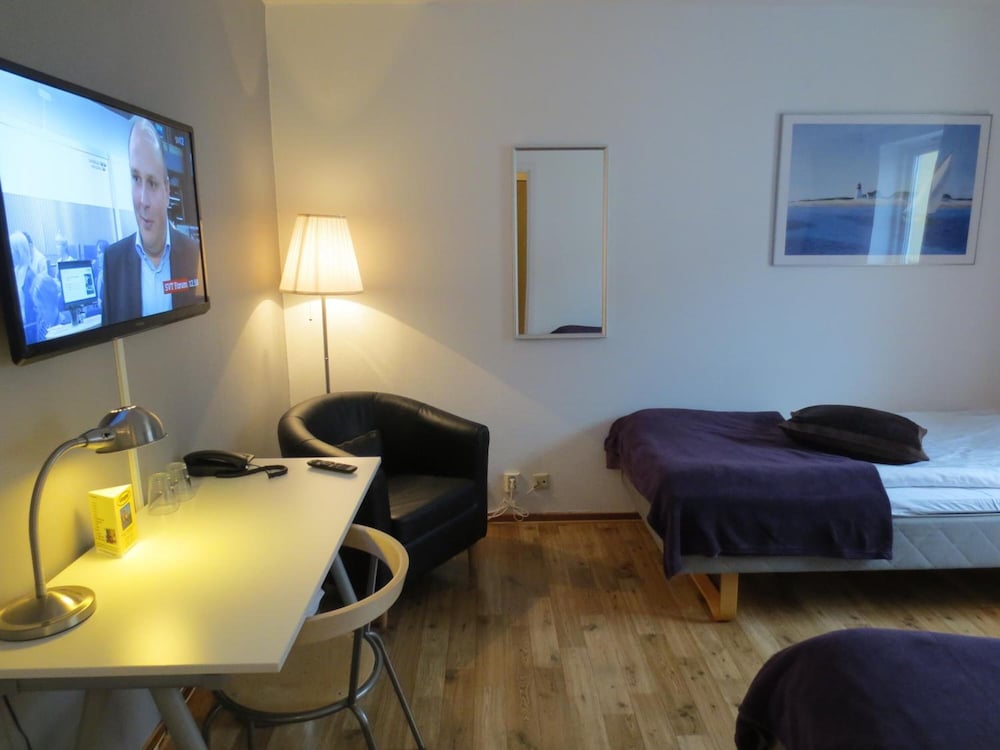 Фото Hotel Göingehof