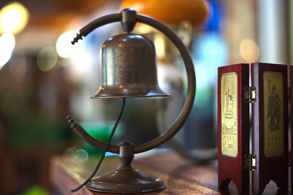 Фото Jingjit Hotel