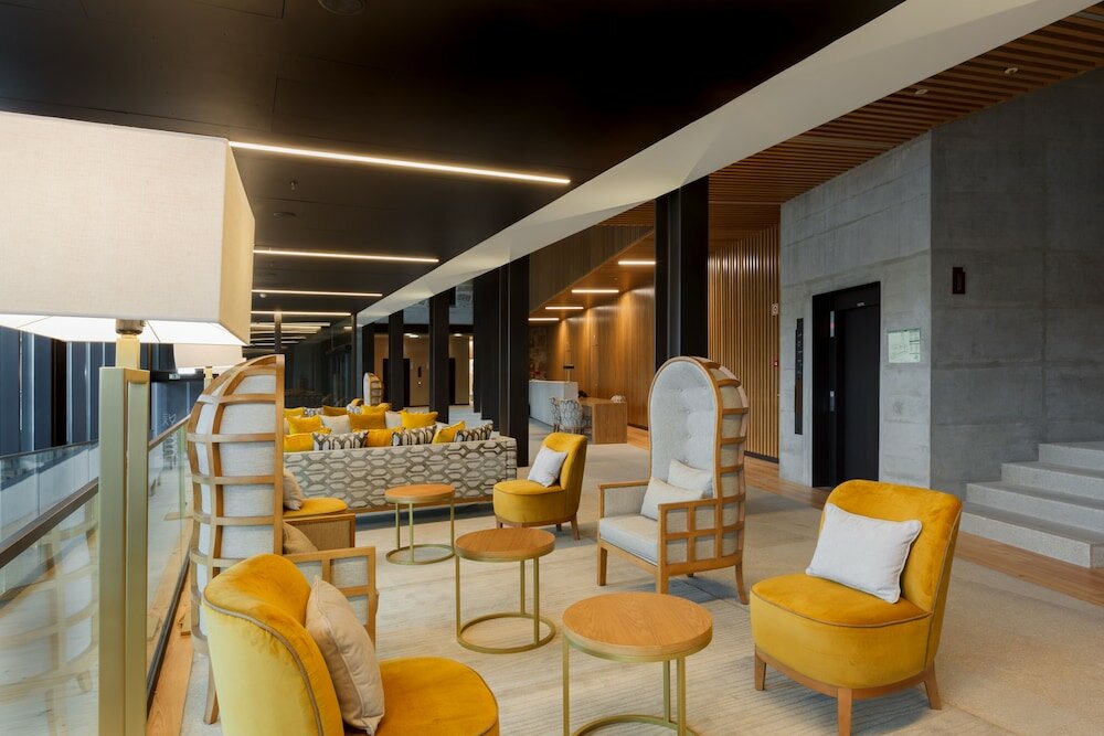 Фото Neya Porto Hotel