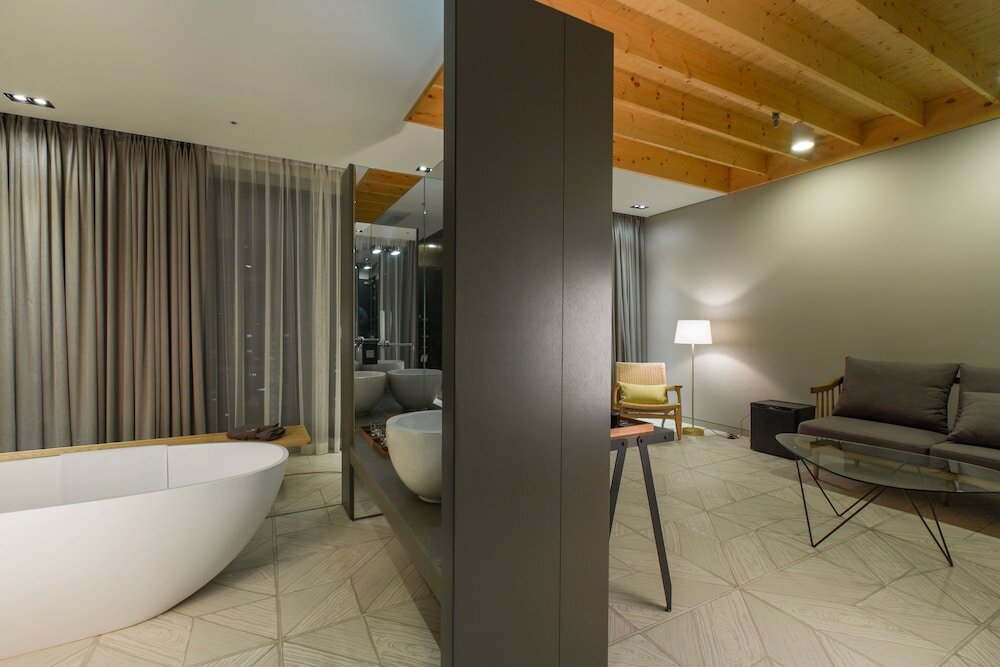 Фото Sr Hotel Seoul Magok