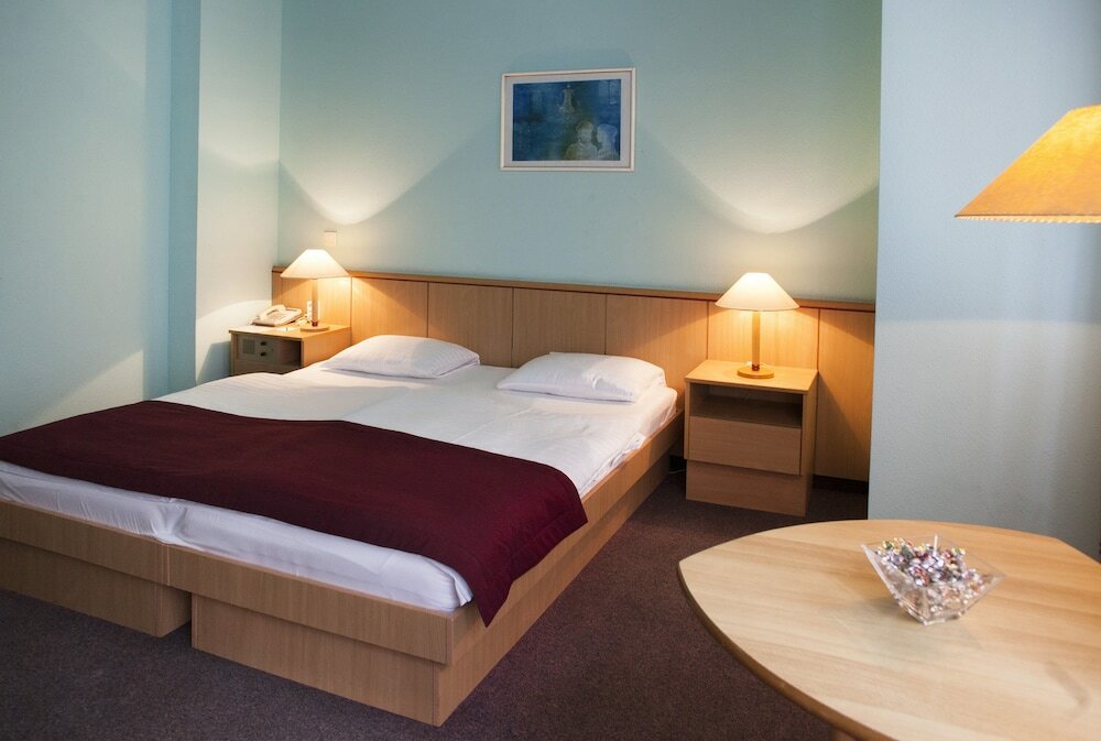 Фото City Hotel Pilvax