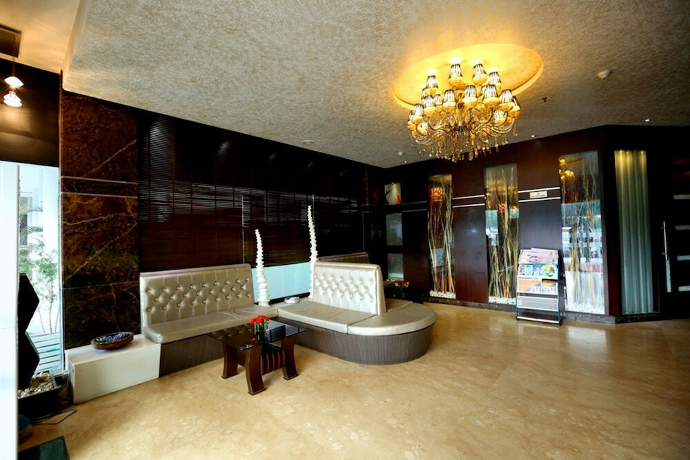 Фото Hotel Oyster