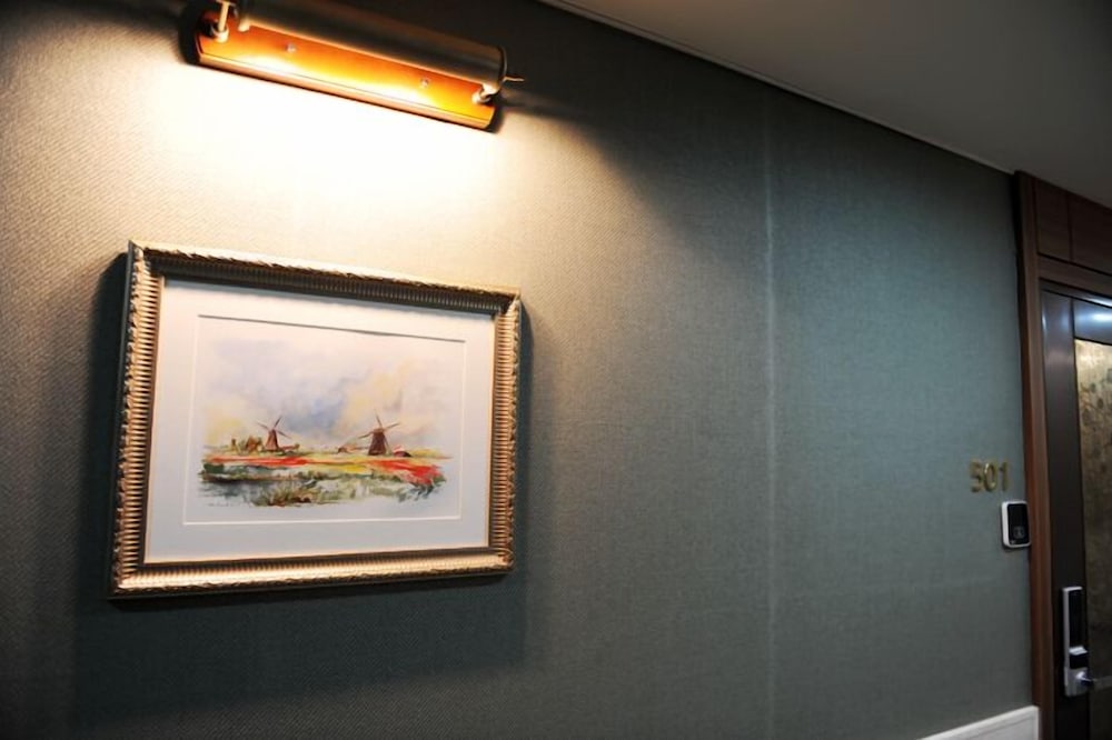 Фото La Mia Residence Hotel