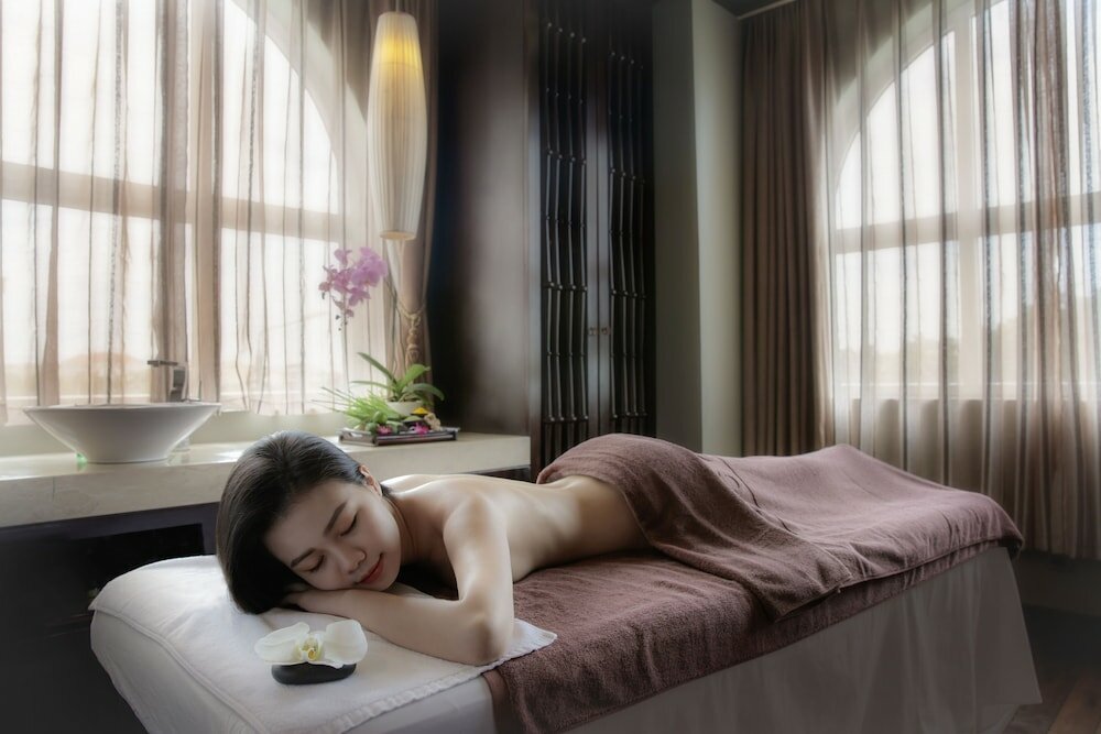 Фото Hotel Royal Hoi An - MGallery by Sofitel