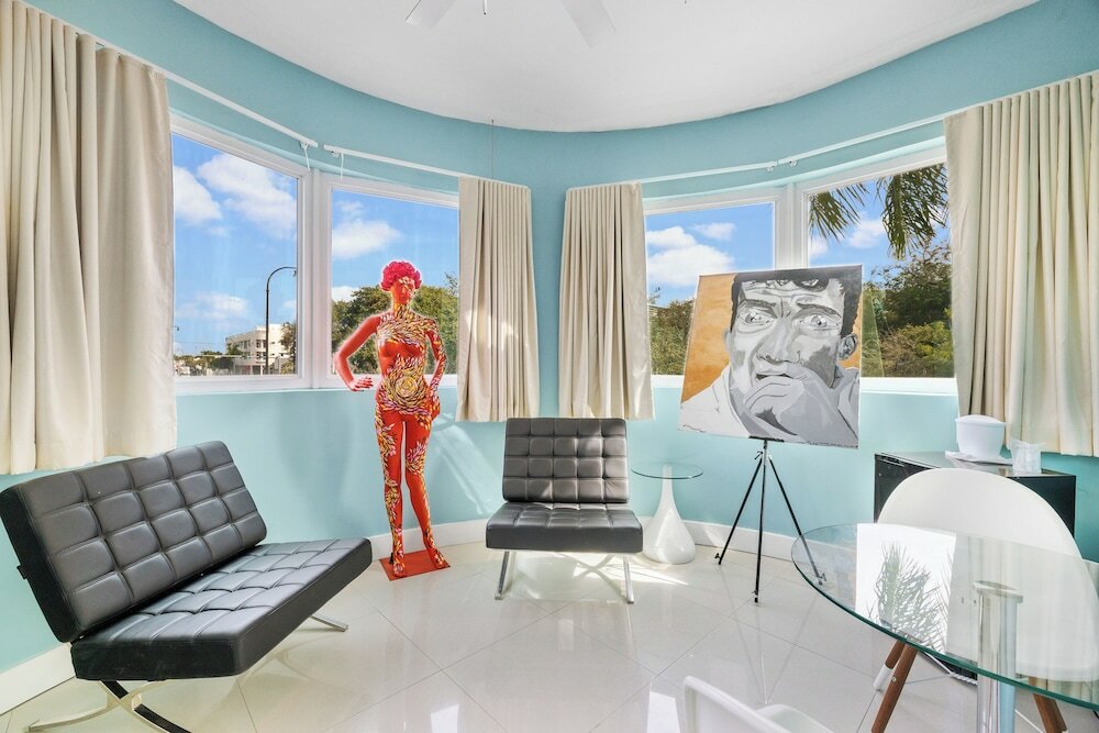 Фото New Yorker Boutique Hotel