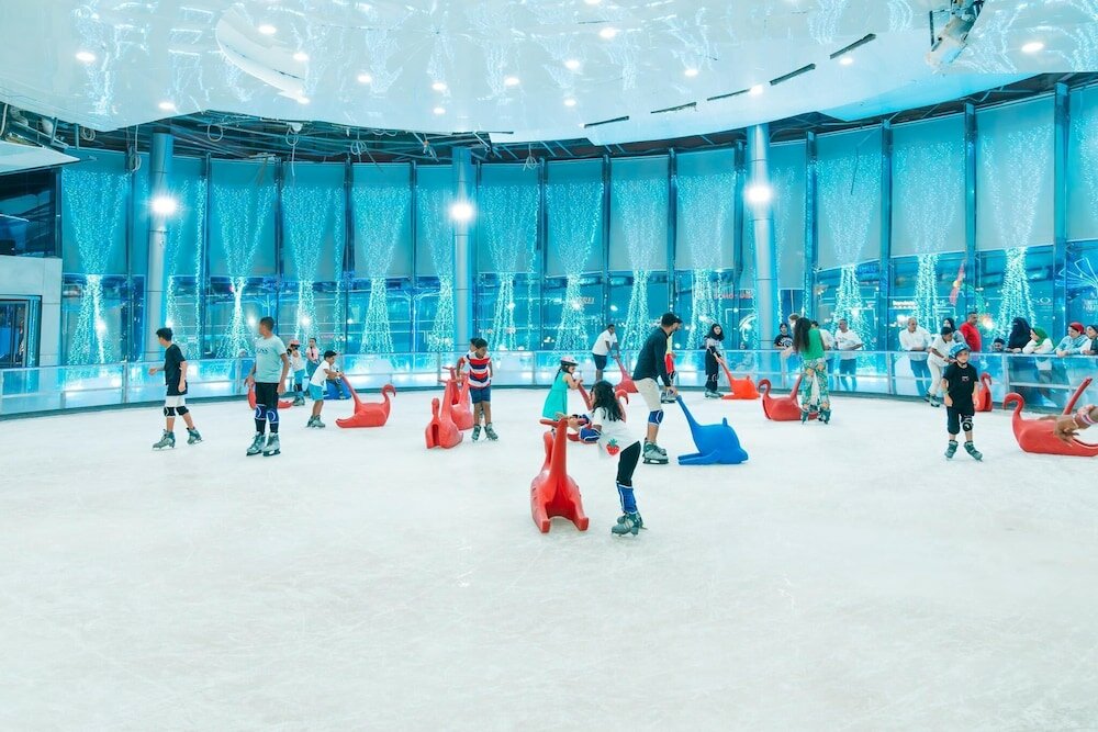 Фото Royal Savoy Sharm El Sheikh