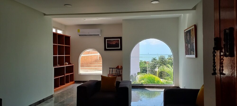 Фото Casa Turquesa