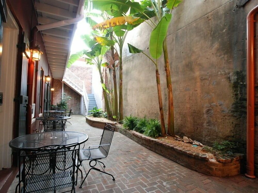 Фото Inn on St. Peter