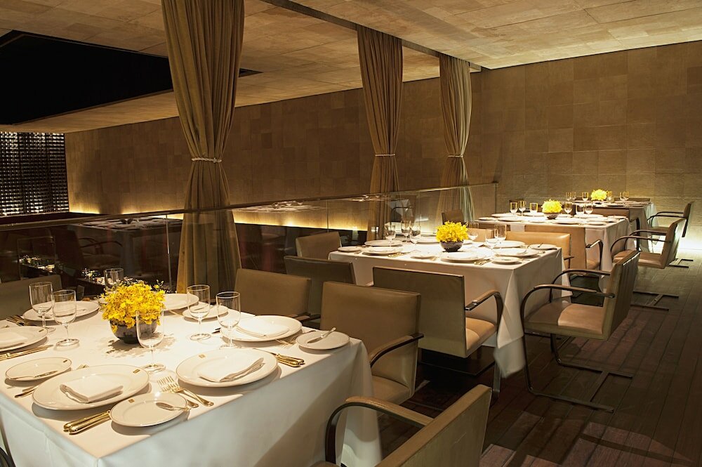 Фото Fasano Sao Paulo