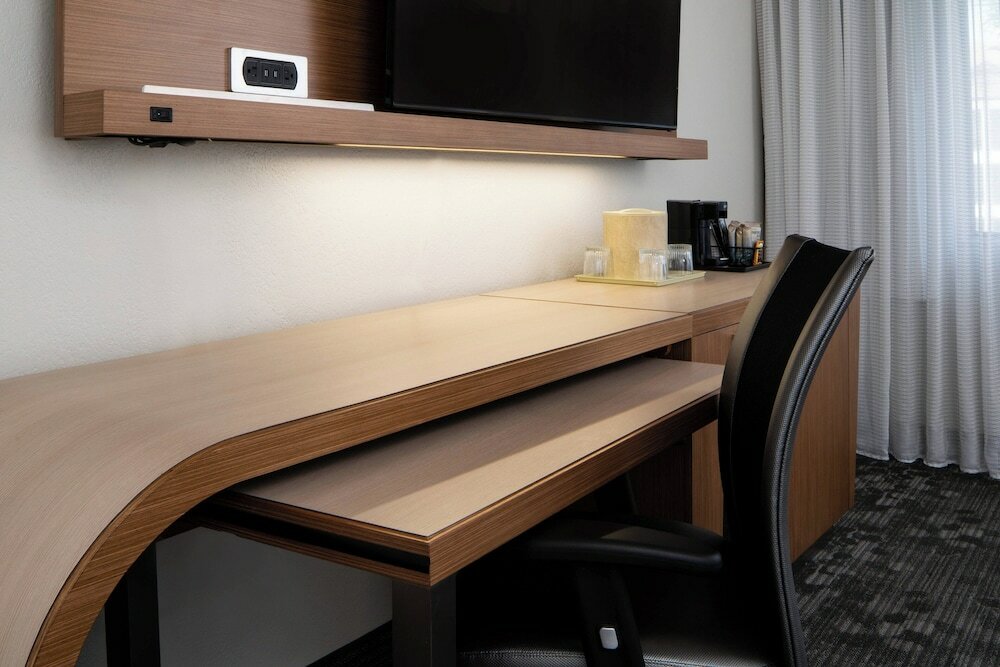 Фото Courtyard by Marriott Lake Buena Vista at Vista Centre