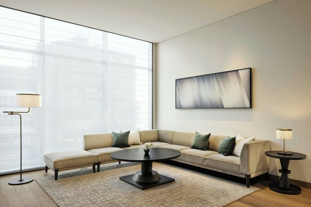 Фото Sheraton Kagoshima