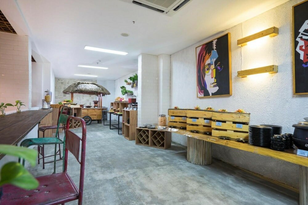 Фото Hotel Liberta Seminyak