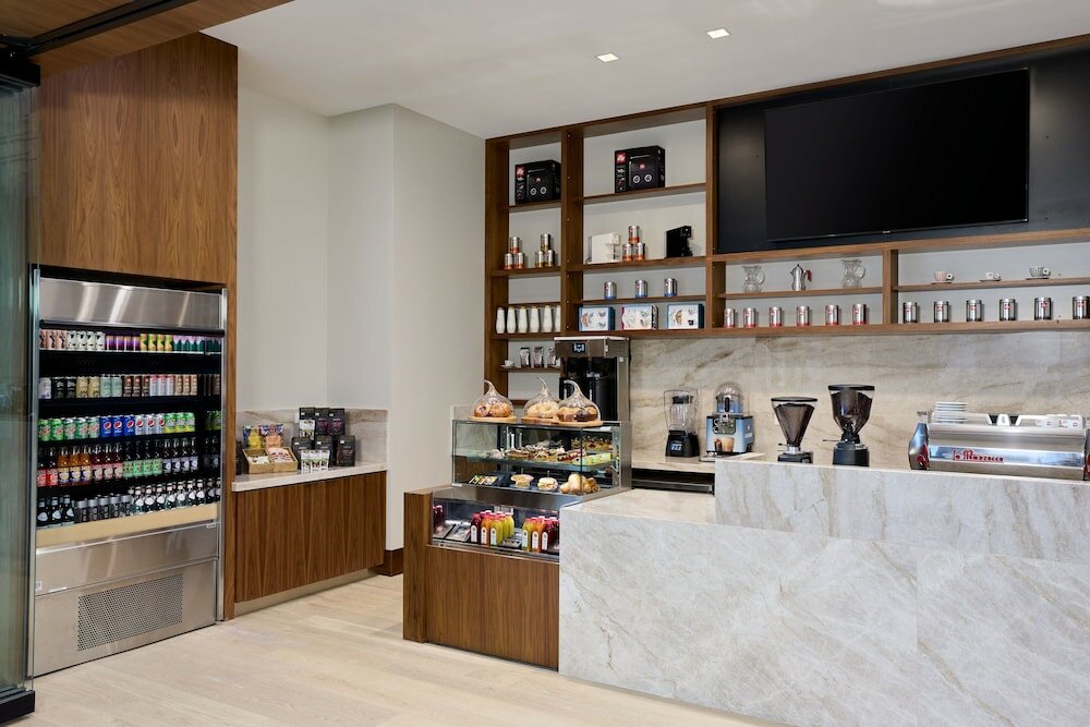 Фото Jw Marriott Dallas Arts District Hotel