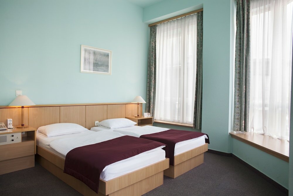 Фото City Hotel Pilvax