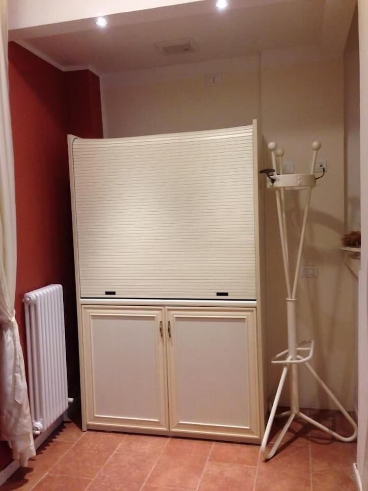 Фото Hotel Residence Maria Grazia