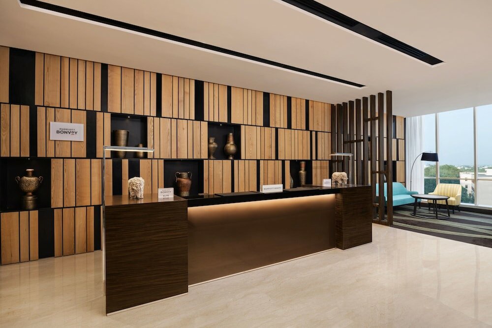 Фото Fairfield by Marriott Agra