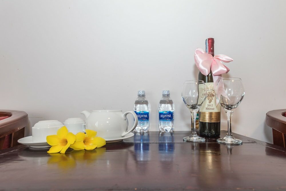 Фото Galaxy Hotel Phu Quoc