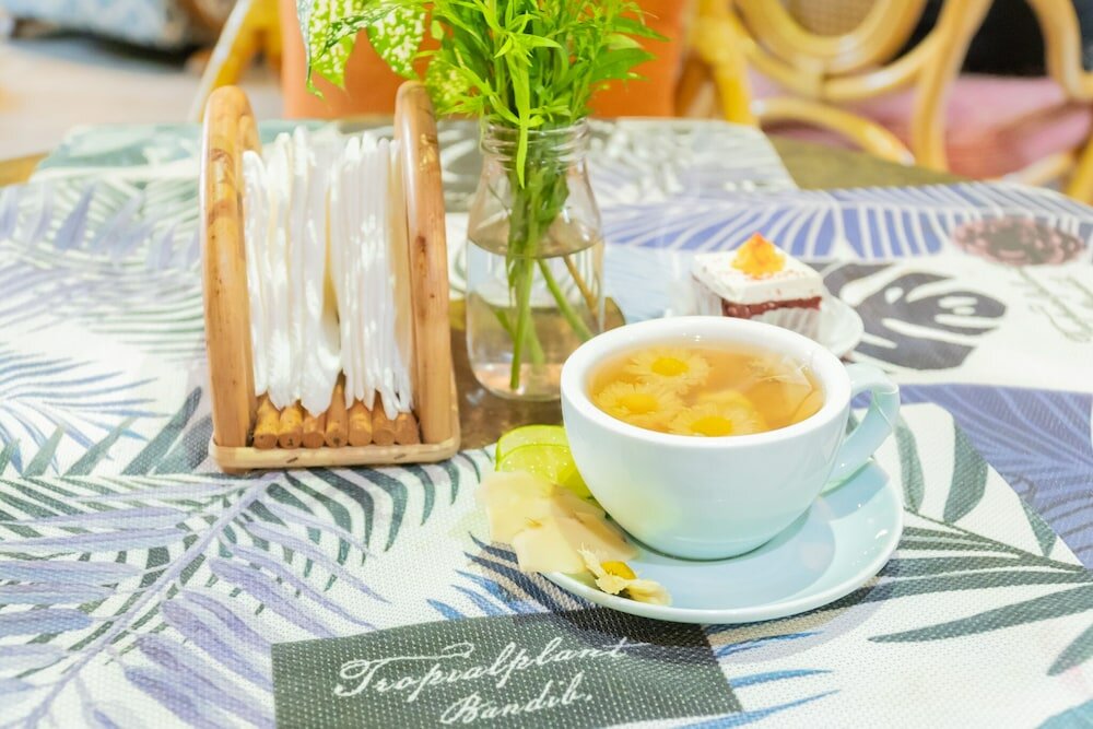 Фото Seahorse Signature Danang Hotel Haviland