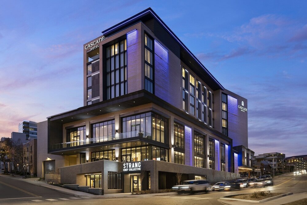 Фото отеля 5