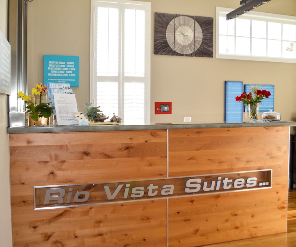 Фото Rio Vista Suites
