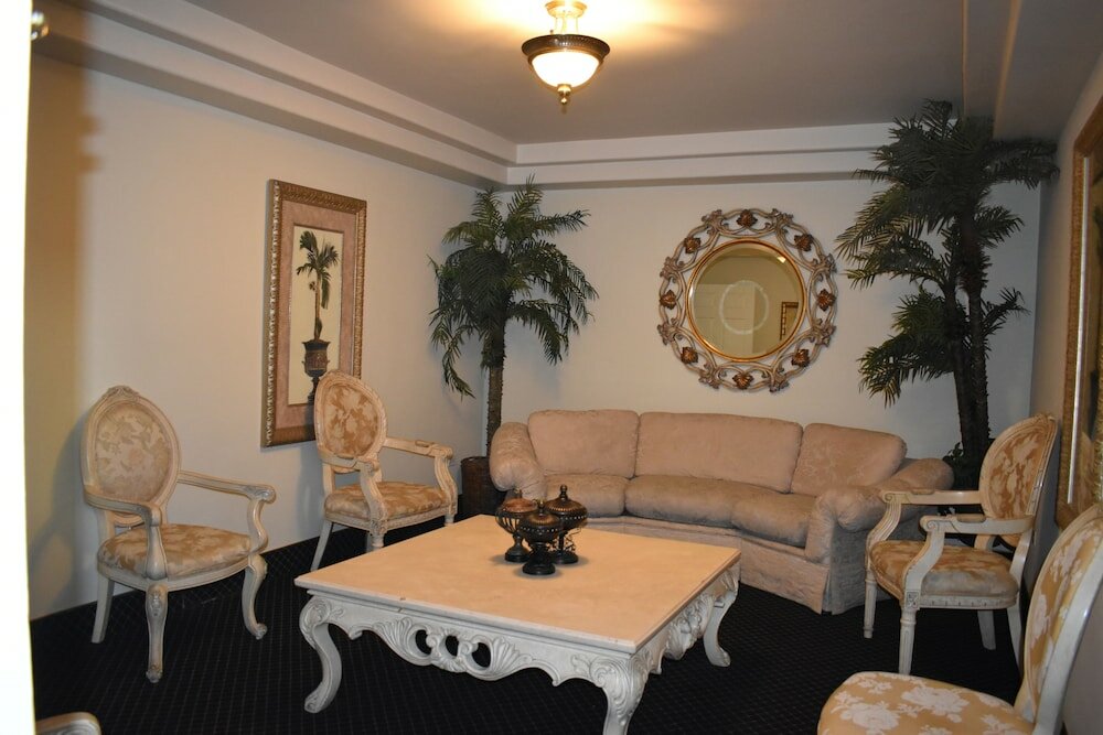 Фото Hotel Frontiere