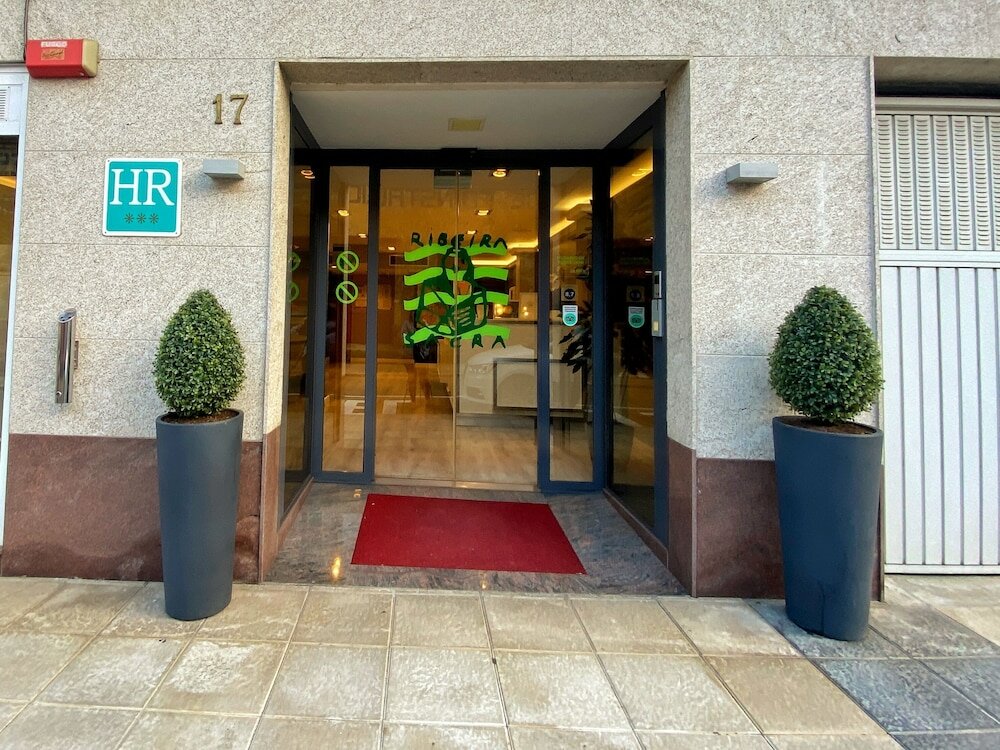 Фото Hotel Ribeira Sacra