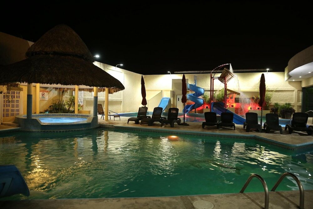 Фото Hotel Miramar Inn