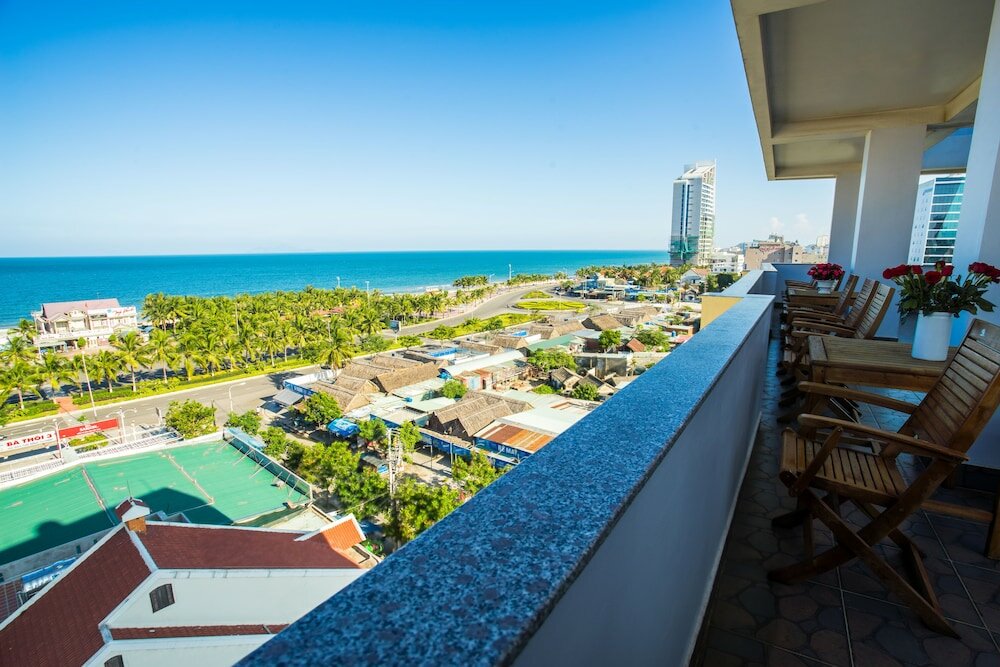 Фото отеля 5