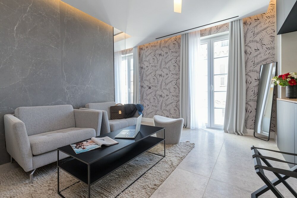 Фото Le Dortoir Boutique Suites