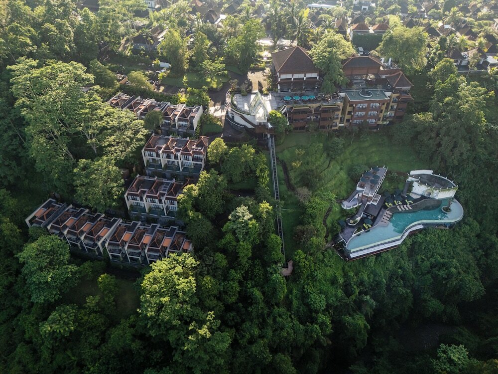 Фото Metland Venya Ubud