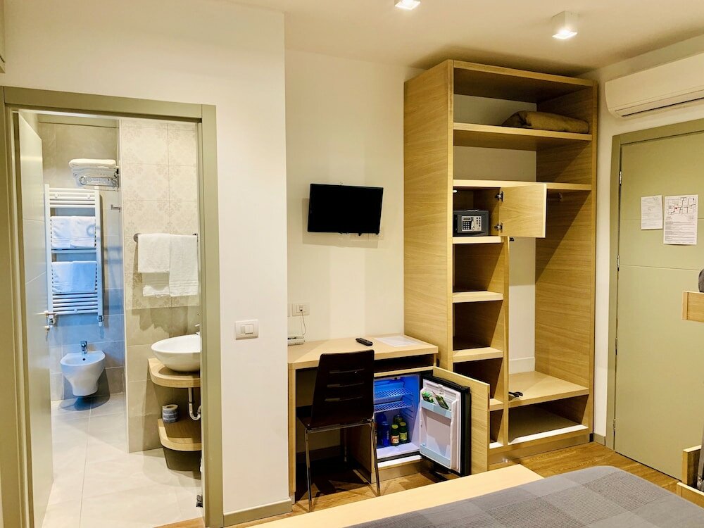 Фото Hotel Liane