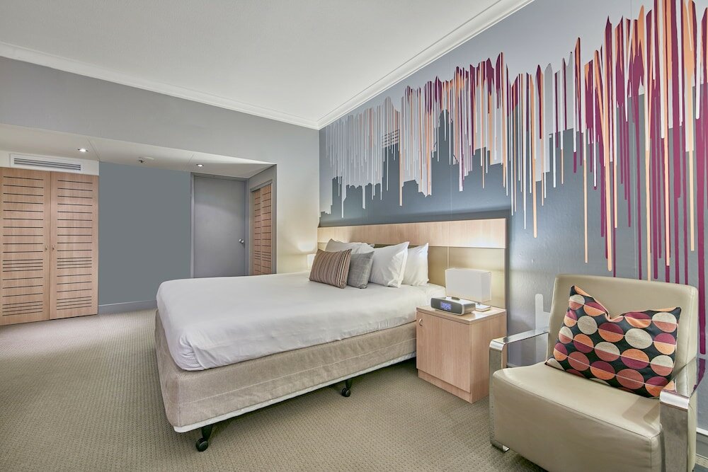 Фото Mercure Perth