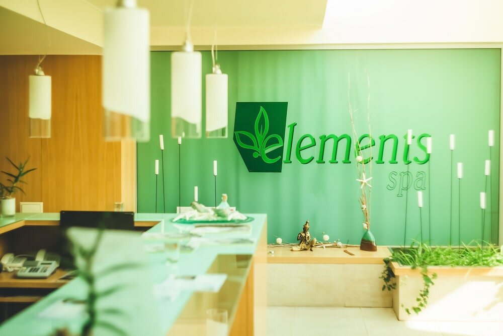 Фото Flamingo Grand Hotel & SPA