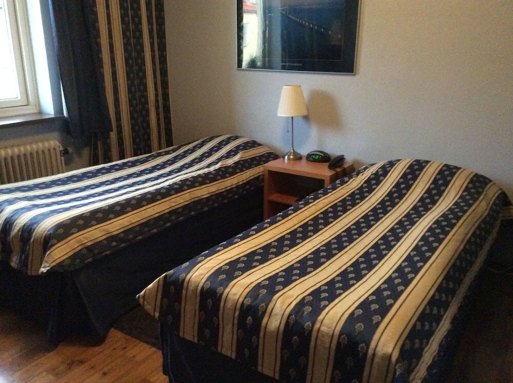 Фото Hotel Göingehof